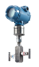 Load image into Gallery viewer, Rosemount™ 3051S2TG5A2A11A00E6M5Q15 + 1 Manifold 0306RT22BA11